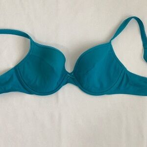 Victoria’s Secret Pink Bra Size 36C